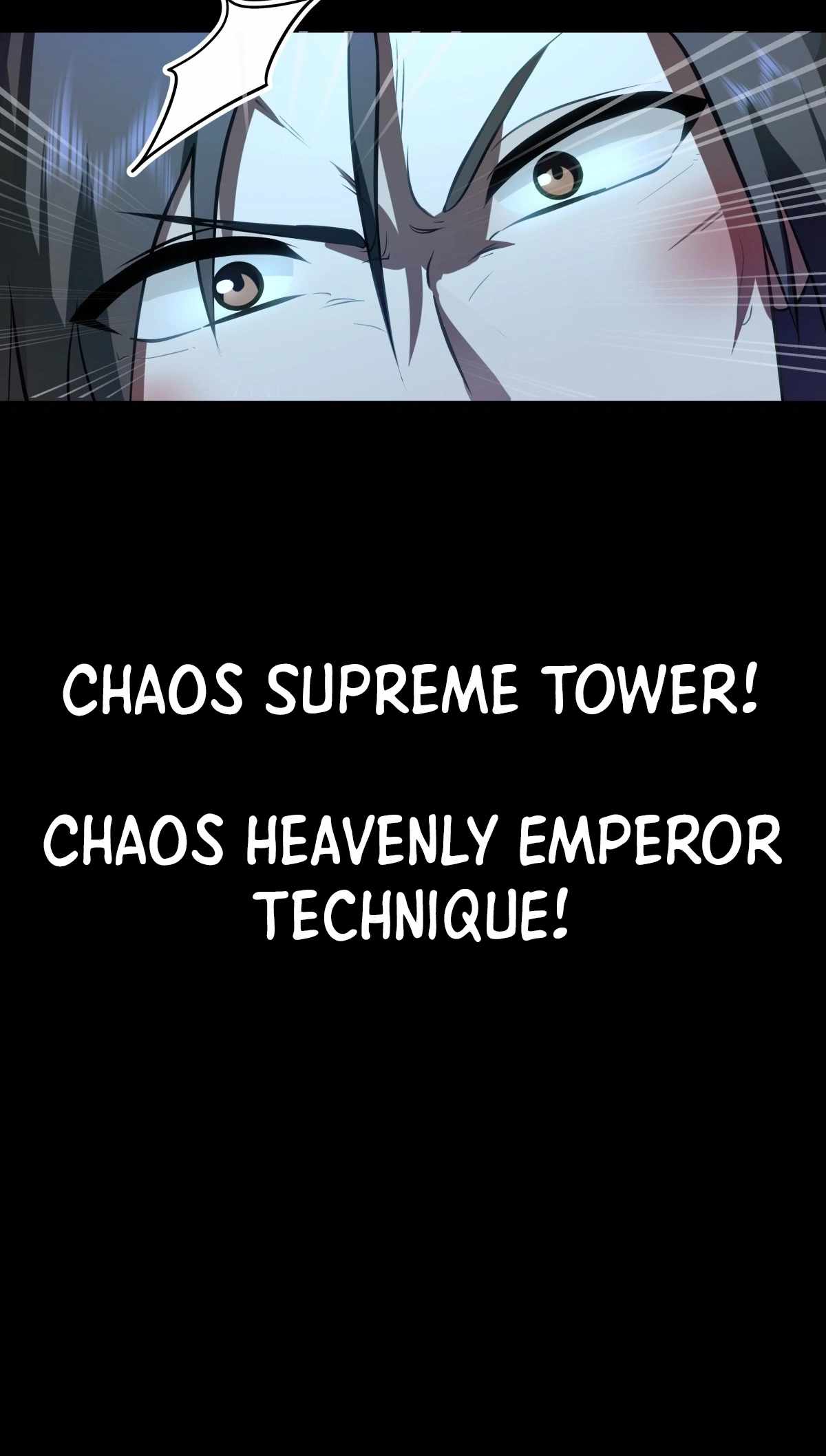 Chaos Heavenly Emperor Chapter 1 81